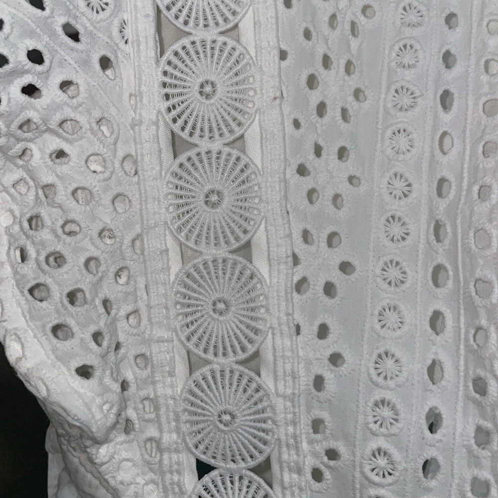 Xueyuanfeng lace dress S - Picture 9 of 16